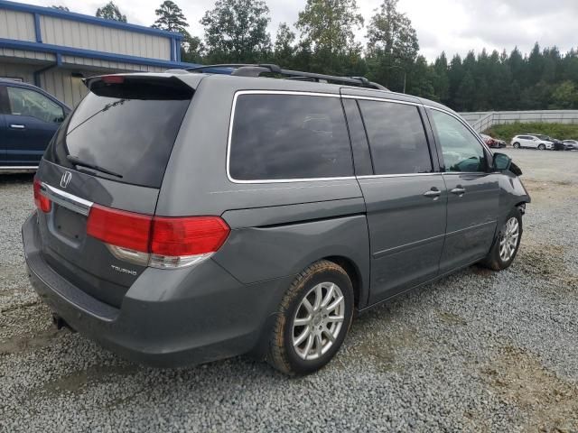 2008 Honda Odyssey Touring