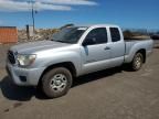 2013 Toyota Tacoma Access Cab