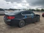 2018 BMW 530 I