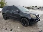 2012 GMC Acadia SLE