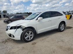 Acura salvage cars for sale: 2013 Acura RDX