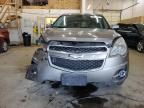 2010 Chevrolet Equinox LTZ