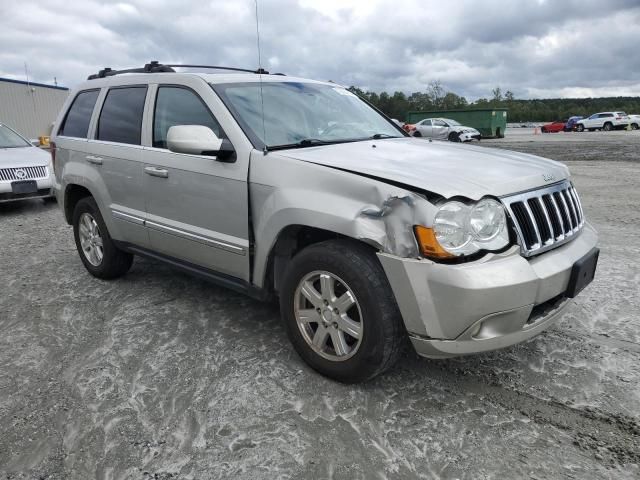 2009 Jeep Grand Cherokee Limited