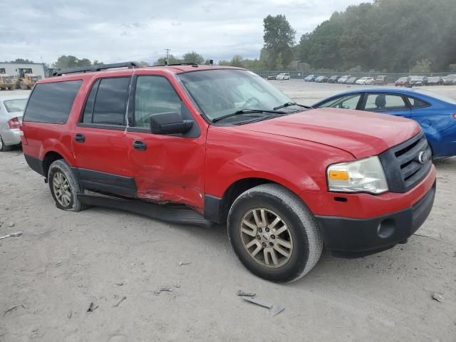 2012 Ford Expedition EL XL