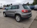 2011 Volkswagen Tiguan S