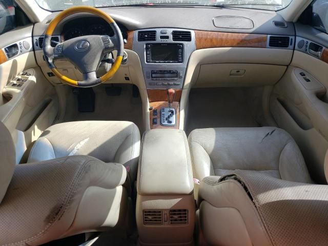 2005 Lexus ES 330