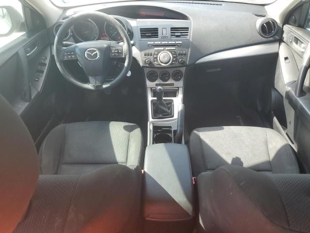 2010 Mazda 3 I