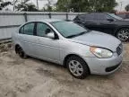 2010 Hyundai Accent GLS