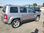 2015 Jeep Patriot Limited