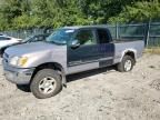 2002 Toyota Tundra Access Cab