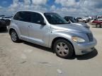 2004 Chrysler PT Cruiser Touring