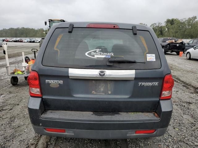 2008 Mazda Tribute I