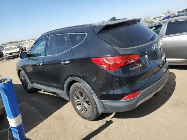 2013 Hyundai Santa FE Sport