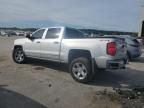 2015 Chevrolet Silverado K1500 LTZ