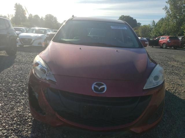 2013 Mazda 5