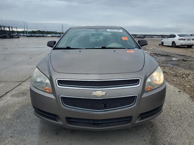 2011 Chevrolet Malibu LS