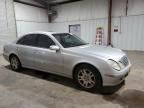 2003 Mercedes-Benz E 320