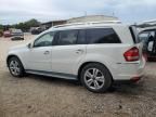 2011 Mercedes-Benz GL 450 4matic