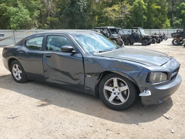 2008 Dodge Charger