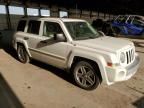 2009 Jeep Patriot Limited