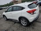 2016 Honda HR-V LX