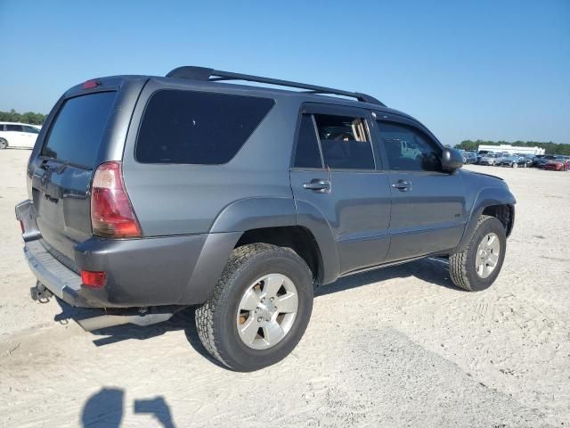 2004 Toyota 4runner SR5