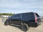 2016 GMC Yukon XL K1500 SLT