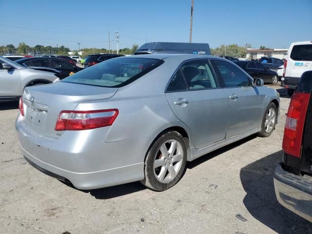 2007 Toyota Camry CE