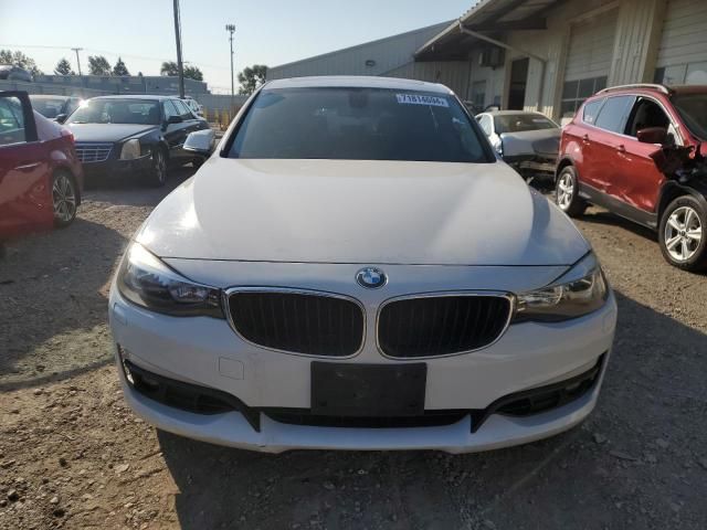 2014 BMW 328 Xigt