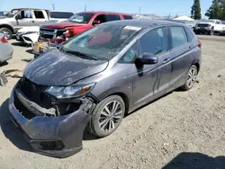 2018 Honda FIT EX en venta en American Canyon, CA