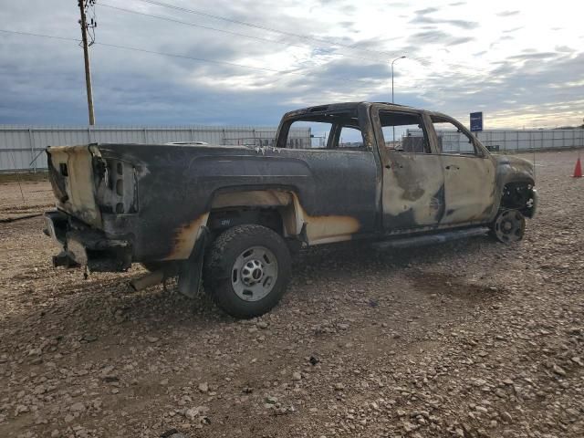 2019 GMC Sierra K2500 Heavy Duty