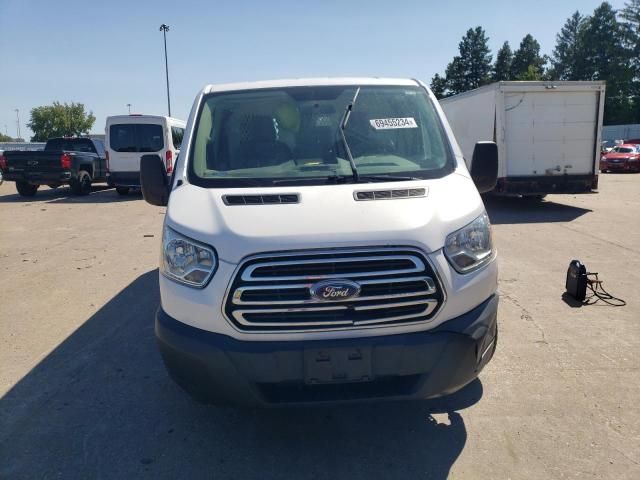 2015 Ford Transit T-250