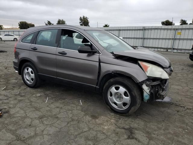 2009 Honda CR-V LX