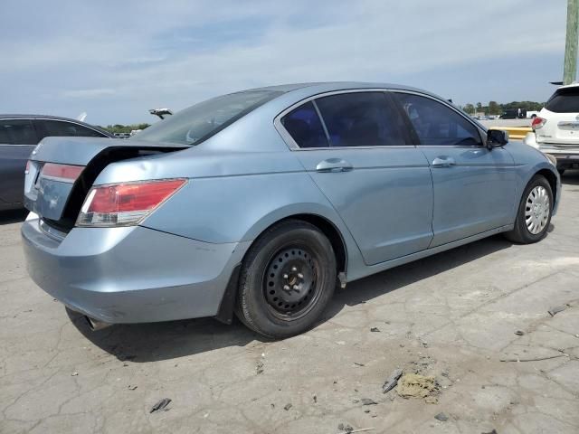 2011 Honda Accord LX