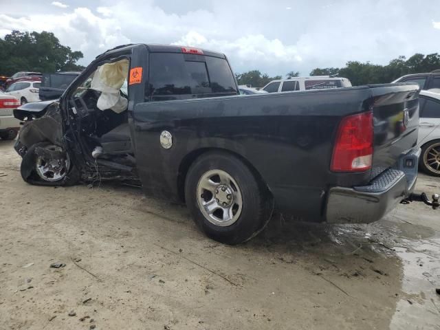 2009 Dodge RAM 1500