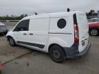 2015 Ford Transit Connect XL