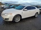 2010 Lincoln MKS