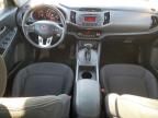 2011 KIA Sportage EX