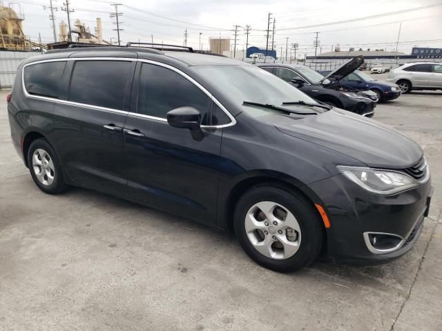 2018 Chrysler Pacifica Hybrid Touring Plus