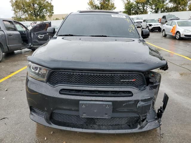 2020 Dodge Durango GT