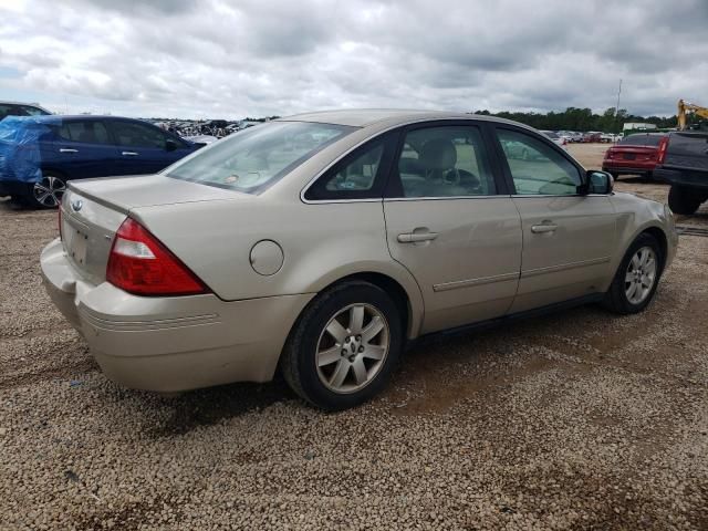 2006 Ford Five Hundred SEL