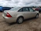 2006 Ford Five Hundred SEL