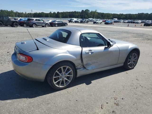 2010 Mazda MX-5 Miata