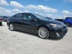 2014 Toyota Avalon Hybrid