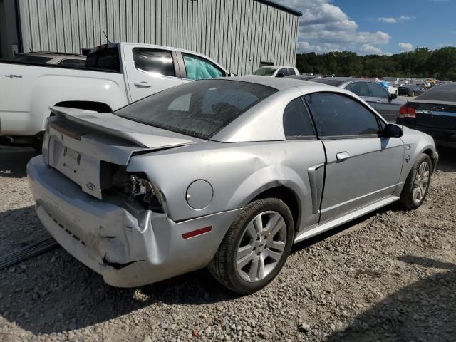 1999 Ford Mustang