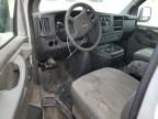 2011 Chevrolet Express G2500