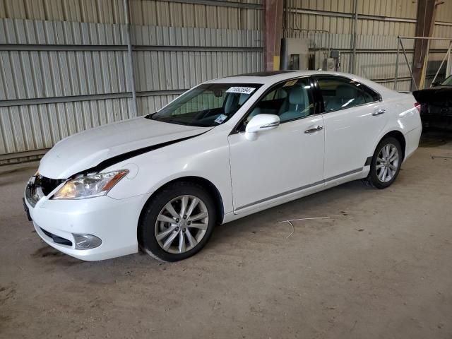 2012 Lexus ES 350