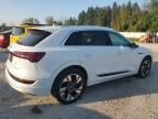 2022 Audi E-TRON Premium