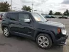 2017 Jeep Renegade Limited