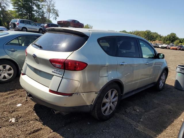 2006 Subaru B9 Tribeca 3.0 H6